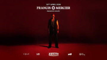 Zénith de Paris