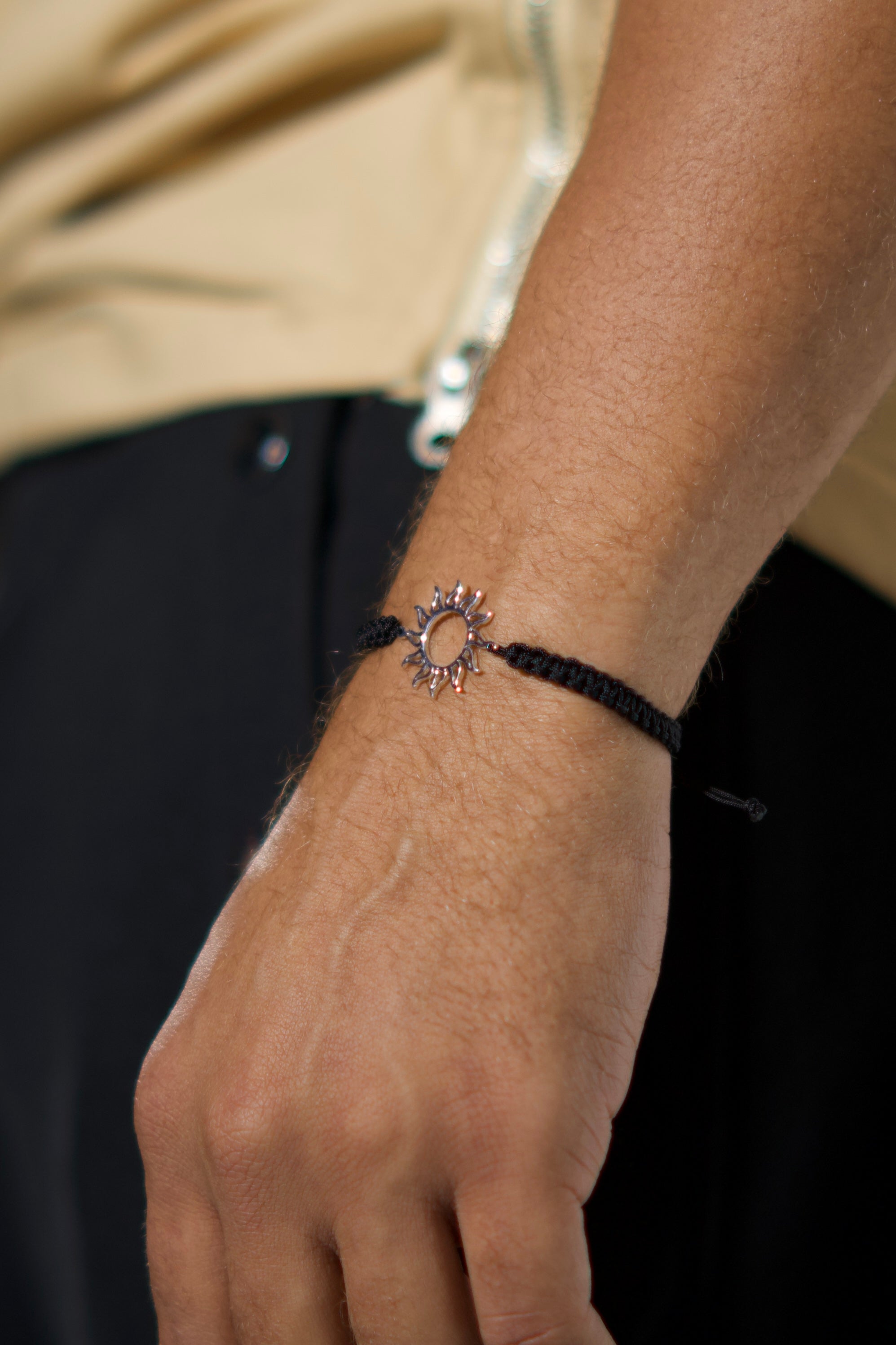 Solèy Bracelet
