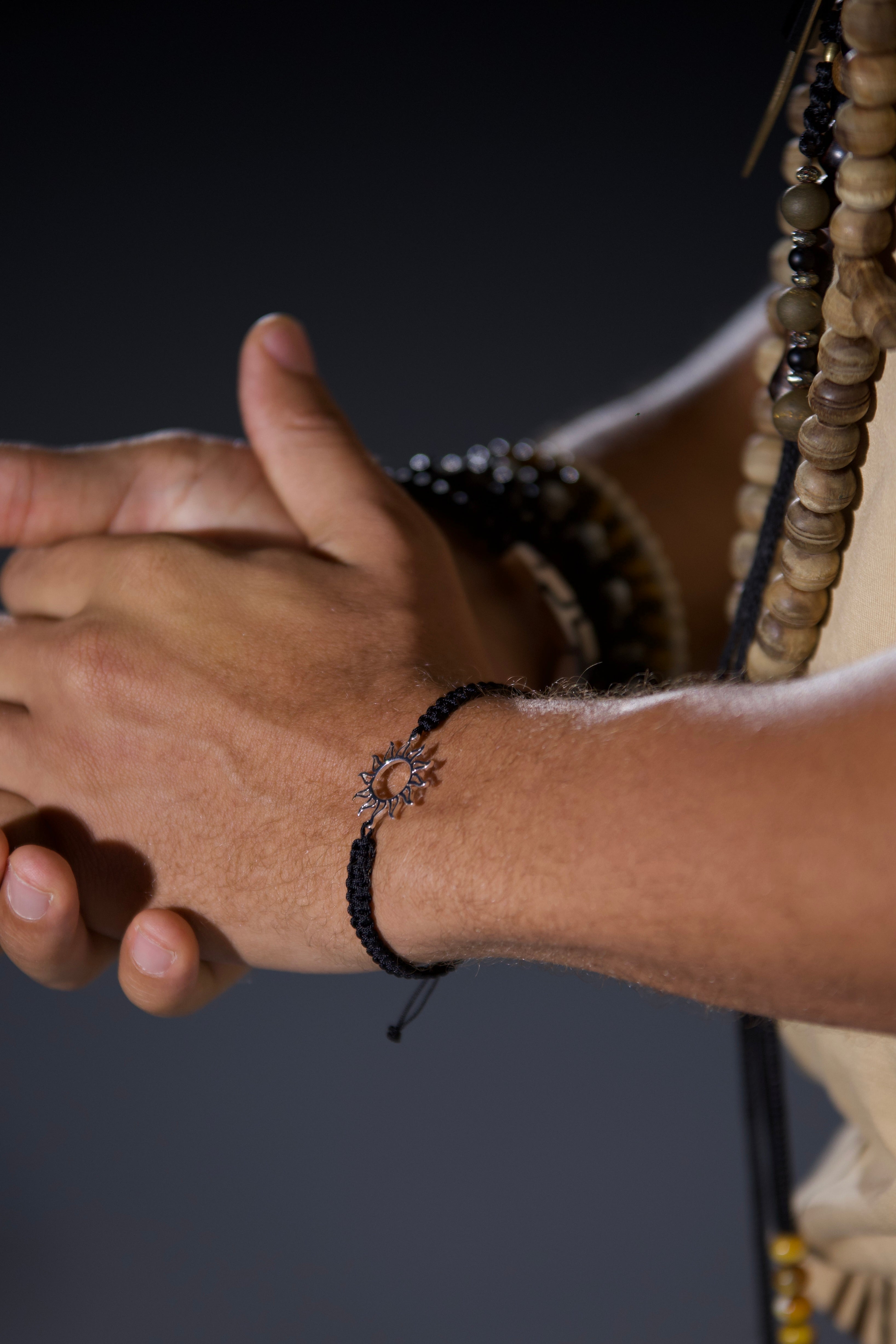 Solèy Bracelet