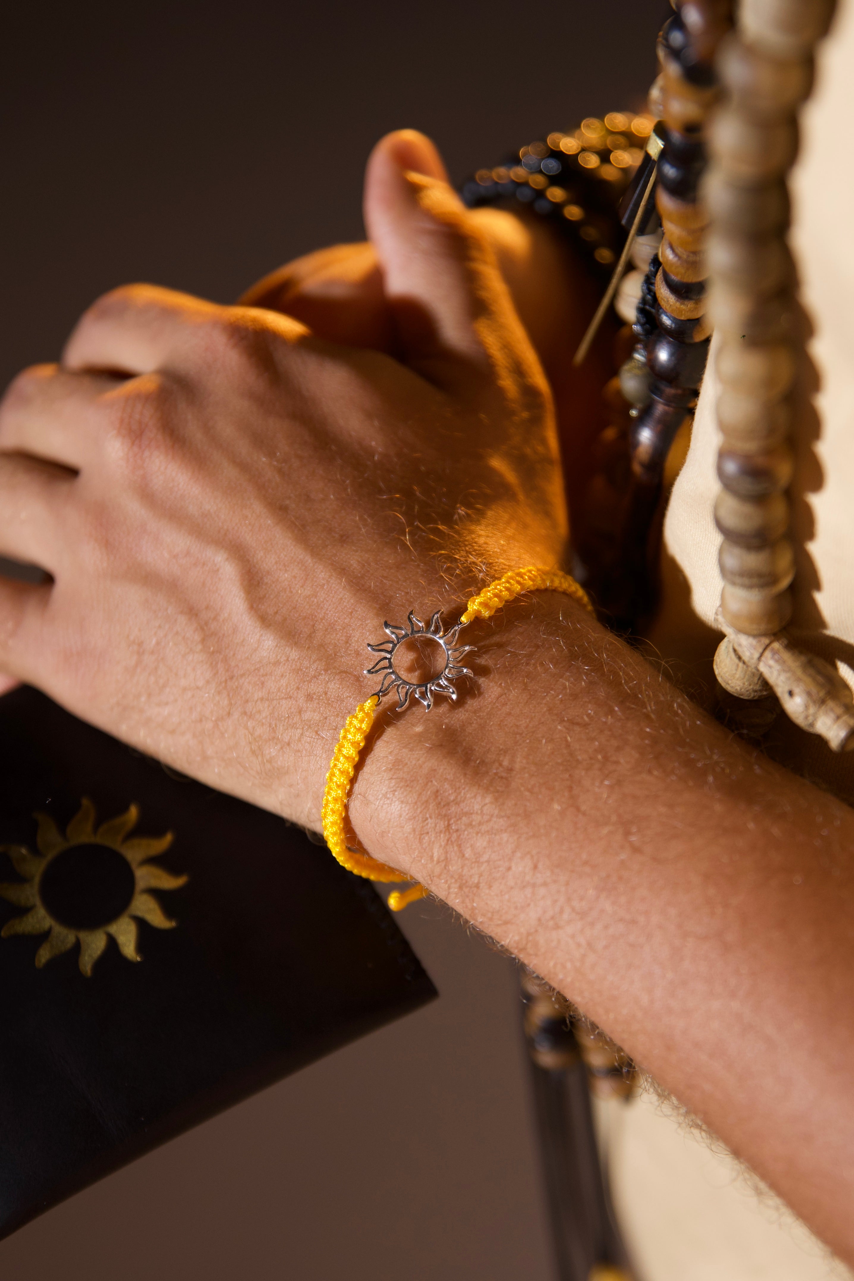 Solèy Bracelet