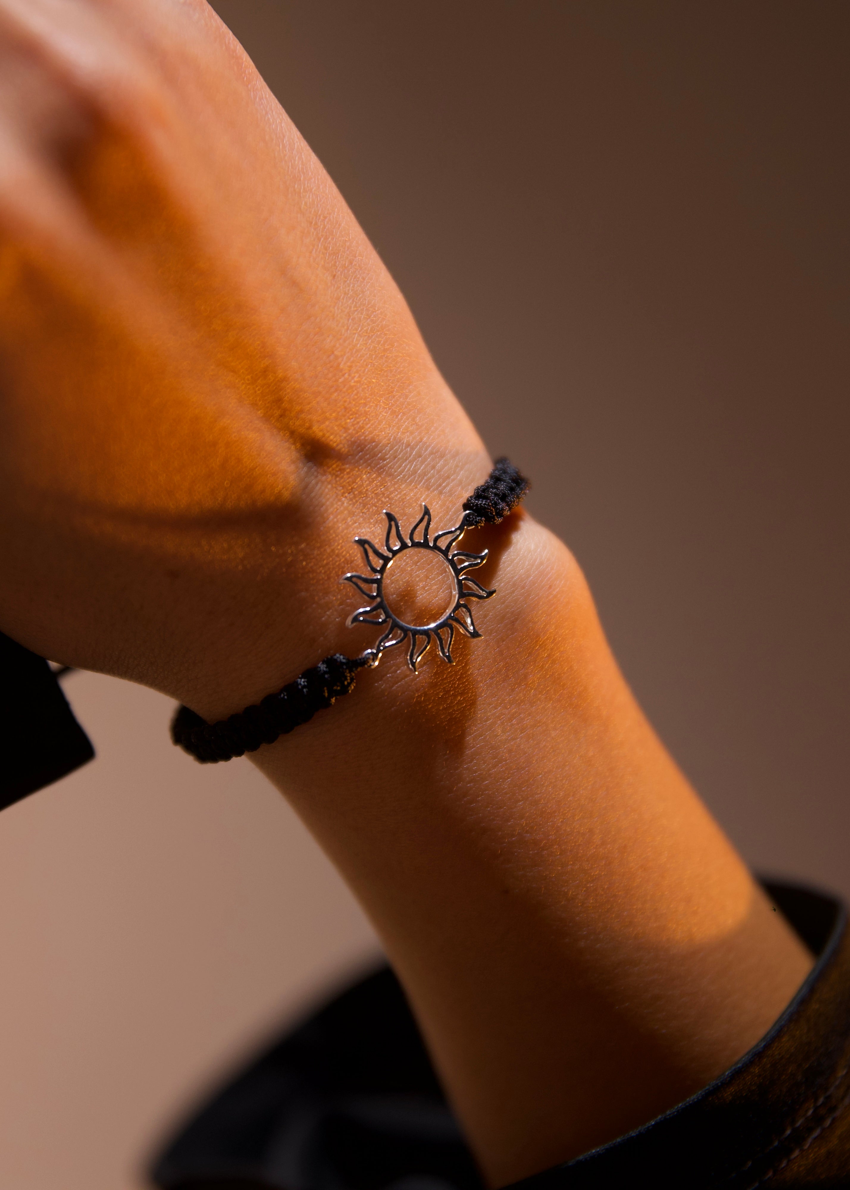 Solèy Bracelet