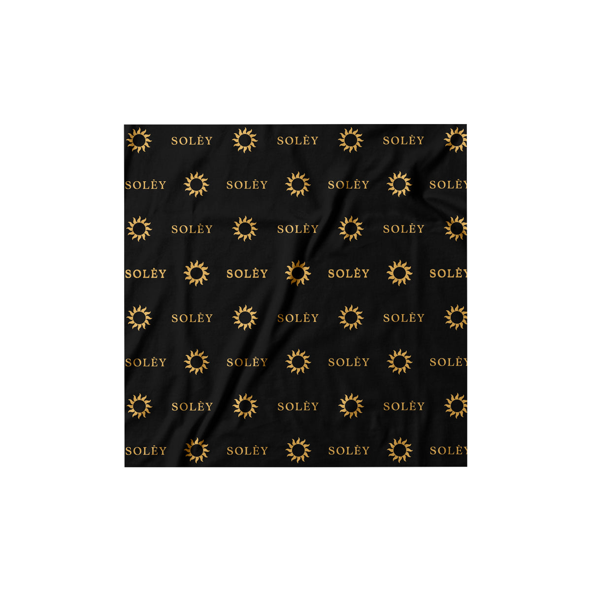 Solèy Bandana