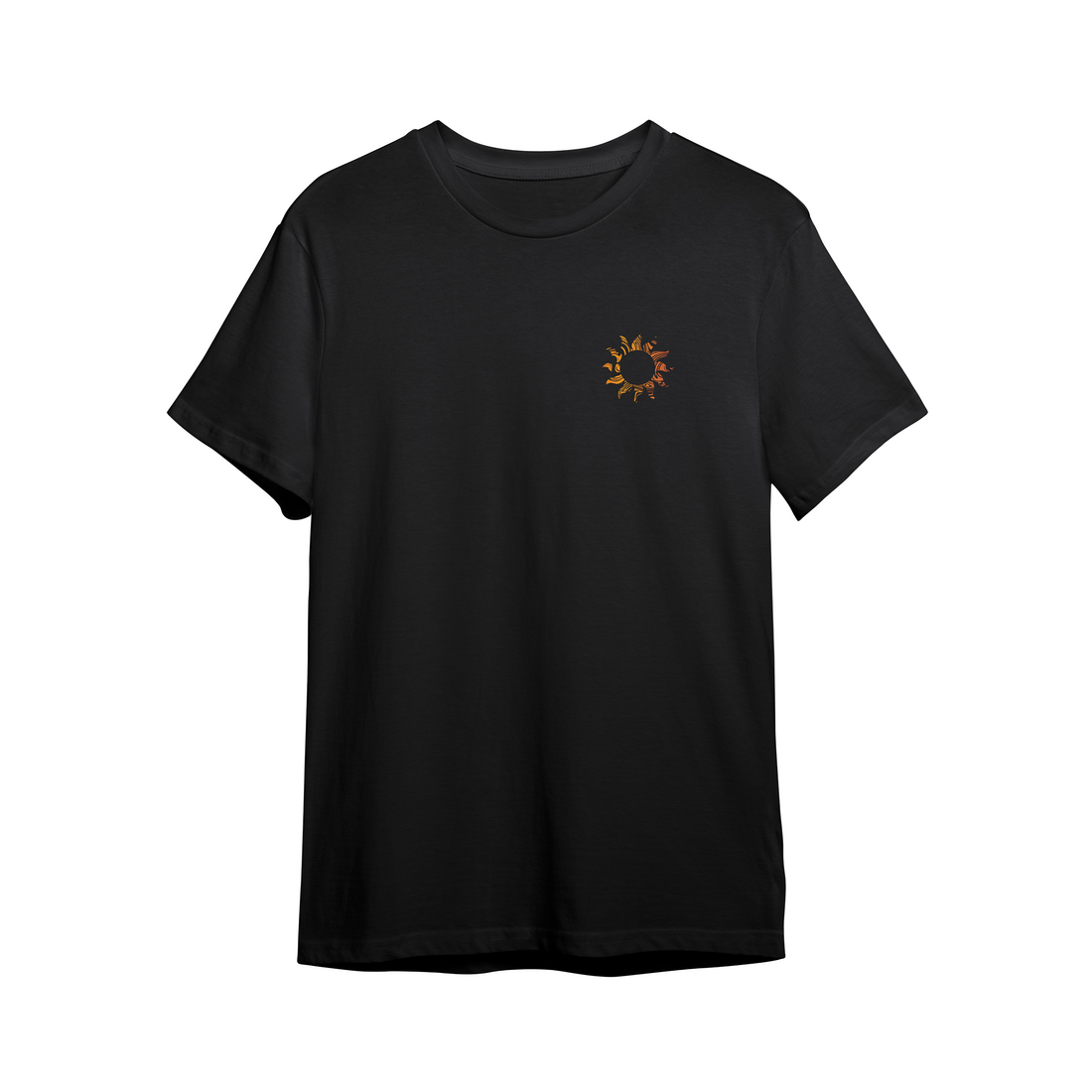 Solèy Ibiza Tee (Sunset)